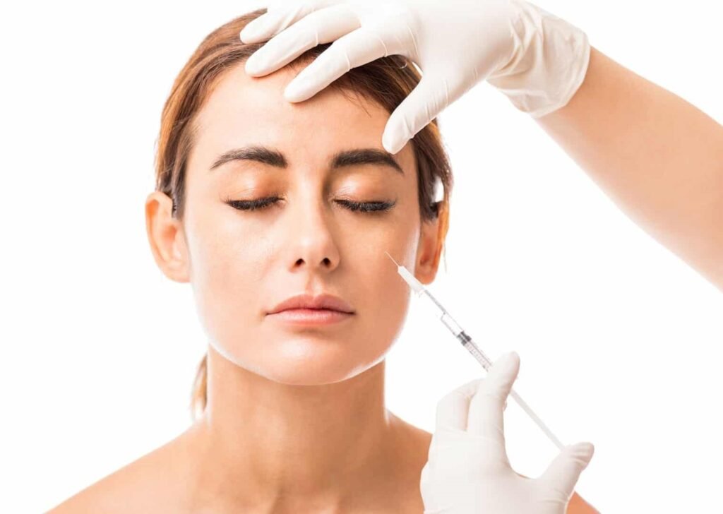 Botulinum Therapy