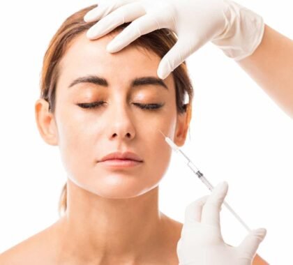Botulinum Therapy