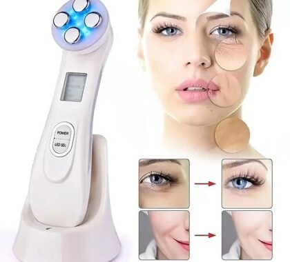 Device-Based Rejuvenation