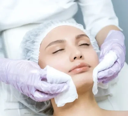 Skin Rejuvenation Treatments for Face & Body